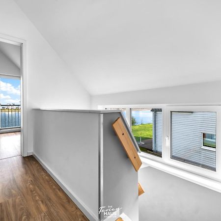 An Der Ostsee Olpenitz Kültér fotó
