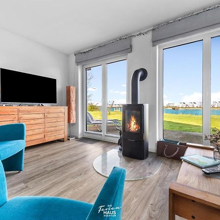 An Der Ostsee Olpenitz Kültér fotó