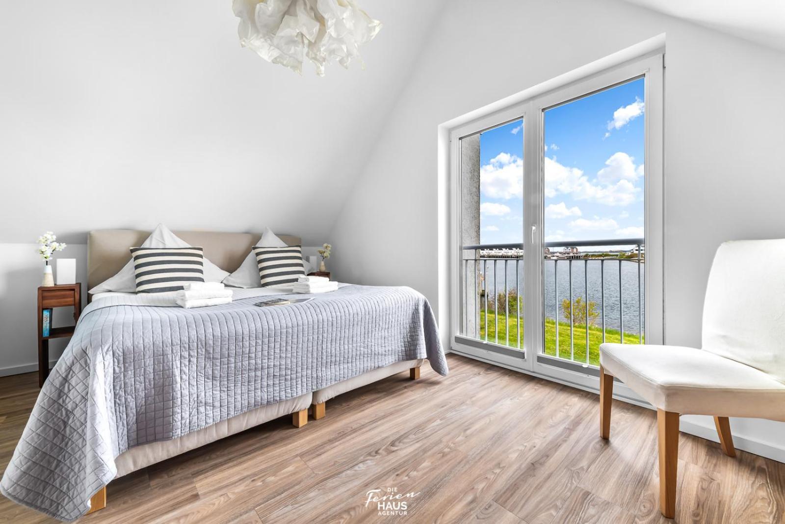 An Der Ostsee Olpenitz Kültér fotó