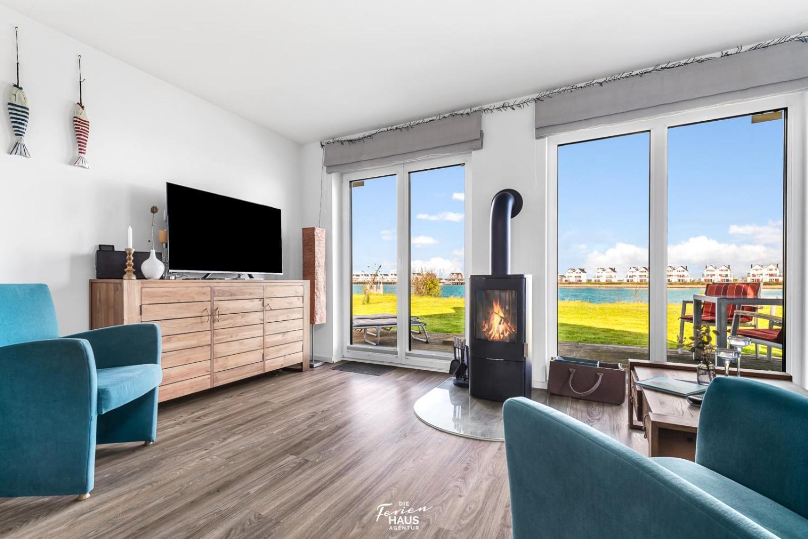 An Der Ostsee Olpenitz Kültér fotó