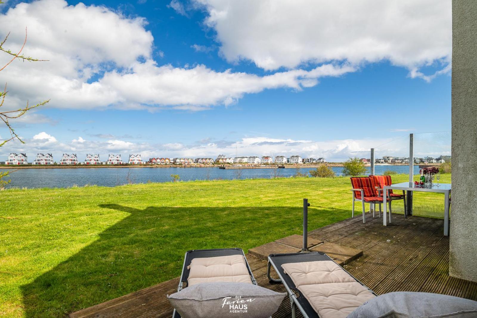 An Der Ostsee Olpenitz Kültér fotó